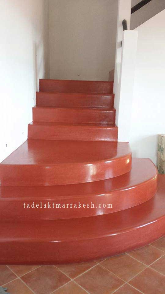 Tadelakt Gallery